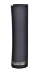 Hiirematt ESPERANZA EGP101K &mdash; m&auml;ngurihiirematt, 250&times;200&times;2 mm, plastik, must