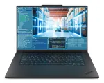 Lenovo ThinkPad T1g Gen 8 (21TD0002GE) s&uuml;learvuti, Intel Core Ultra 7 255H, 40,6 cm (16 tolli) WUXGA 1920 x 1200, 32 GB LPDDR5x-SDRAM, 1 TB SSD, NVIDIA GeForce RTX 5060, Windows 11 Pro, must