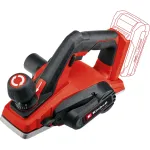 Power X-Change akuh&ouml;&ouml;vel TE-PL 18/82 Li-Solo, 18 V, elektriline h&ouml;&ouml;vel punane/must, ilma aku ja laadijata