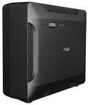 FSP Nano 800 katkematu toiteallikas (UPS) ooterežiim (Offline) 0,8 kVA 480 W 2 vahelduvvoolu pistikupesa