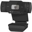 Conceptronic AMDIS 1080P Full HD veebikaamera mikrofoniga