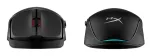 Hiir HyperX Pulsefire Fuse Wireless RF Wireless + Bluetooth