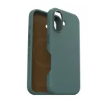 OtterBox Symmetry Cactus Leather Apple iPhone 16 Juniper Spring - roheline