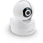 IP-turvakaamera InLine Smart Home Camera Indoor