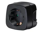 Brennenstuhl reisiadapter &ndash; adapter toitepistikule &ndash; L&otilde;una-Aafrika (1508460)