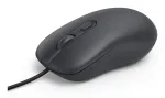 Hama CM-200 hiir Kontor M&otilde;lemak&auml;eline USB Type-A Optiline 1600 DPI