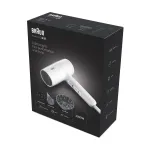 F&ouml;&ouml;n Braun BRHD226E 2200W ioontehnoloogia kerge