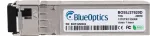 BlueOptics 100-01903BXU-20-BO SFP+ BiDi saatevastuv&otilde;tja moodul, &uuml;hilduv Calix 100-01903BXU-20-ga, BO55J27620D, 10GBASE-BX-U, LC simplex, &uuml;hemoodiline kiud, TX1270nm/RX1330nm, 20 km, DDM/DOM