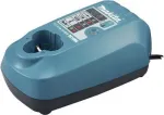 Makita DC10WA akupaki laadija 194588-1