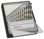 Puuritera komplekt Bosch 2 607 010 538