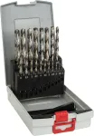 Keerdpuurikomplekt Bosch HSS 2608587013