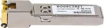 BlueOptics ABCU-5730ARZ-BO SFP andmeedastusmoodul, Avago ABCU-5730ARZ-ga &uuml;hilduv, vask RJ-45, 1000 Mbit/s