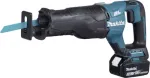 Makita DJR187RT - mootoriga rebassaag - juhtmeta - ilma akuta - 18 V (DJR187RT)