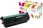 Armor OWA - Cyan - kompatibel - wiederaufbereitet - Tonerpatrone (Alternative zu: HP 508A) - f&uuml;r HP Color LaserJet Enterprise MFP M577, LaserJet Enter