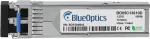 BlueOptics MG-1000AS1 V2-BO SFP-transiiver, &uuml;hilduv Edimax MG-1000AS1 V2-ga, 1000BASE-LX, LC Duplex, &uuml;hemoodiline, 1310 nm, 10 km, DDM