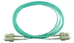 BlueOptics SFP3232EU15MK InfiniBand fiiberoptiline kaabel 15 m SC