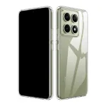 PEDEA pehme TPU-&uuml;mbris Xiaomi Redmi 14T Pro-le, l&auml;bipaistev (12260110)