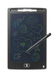 Cellularline LCD Magic Artpad 8,5" joonistustahvel, must