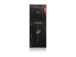 Fsas Technologies Fujitsu PRIMERGY TX2550 M7 - Server - Tower - kahesuunaline - 1 x Xeon Gold 5515+ / 3,2 GHz - RAM 32 GB - SATA/SAS - Hot-Swap 6,4 cm (2,5 tolli)