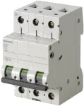 Siemens 5SL6332-6 kaitsel&uuml;liti Miniatuurkaitsel&uuml;liti T&uuml;&uuml;p B 3
