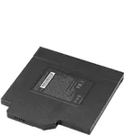 Getac Media Bay aku - s&uuml;learvuti aku - 1 x liitiumioon 6 elementi 4200 mAh - Getac S410 jaoks (GBS6X1)