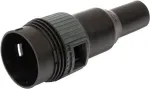 Makita voolikuadapter - tolmuimejale - Makita VC2012L jaoks