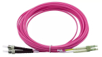 BlueOptics SFP3133FU1MK InfiniBand kiudoptiline kaabel 1 m LC ST