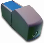 OCE COLORWAVE 300 TINTENTANK CYAN 350ml (1060091361)