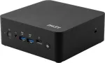 Miniarvuti MSI Cubi NUC AI+ i7-258V 32 GB muutm&auml;luga ja 1 TB SSD-ga, Windows 11 Pro