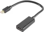 Kaabli soovahetaja Mini DisplayPort HDMI-A ShiverPeaks BS10-79001