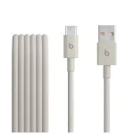 Apple USB-A&ndash;USB-C p&otilde;imitud kaabel &ndash; Surge Stone &ndash; kaabel &ndash; digitaalne/andmeedastus