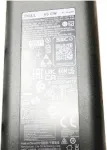 S&uuml;learvuti vahelduvvooluadapter Dell 65W USB-C Power Delivery V2TJ7, kompaktne disain