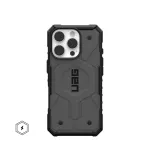 Urban Armor Gear Pathfinder mobiiltelefonikest 16 cm (6,3) &uuml;mbris h&otilde;bedane