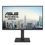 27-tolline ASUS BE27ACGN Quad HD (2560&times;1440) IPS LCD monitor, 5 ms, 350 cd/m&sup2;, USB-C, USB 3.2 jaotur, k&otilde;larid, VESA, k&otilde;rguse reguleerimisega