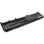 CoreParts MBXHP-BA0287 s&uuml;learvuti varuosa Aku