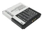 CoreParts kaamera aku Canonile, Canon, 680 mAh, 3.7 V, liitium-ioon (Li-Ion)