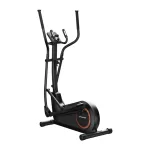 MERACH elliptiline trenaž&ouml;&ouml;r MR-E33B3-EU (must)