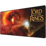 Subsonic Gaming hiir Pad XXL Lord Of The Rings Gandalf