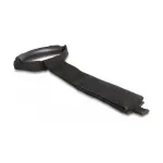 DeLOCK kanderihm takjakinnitusega P 560 x L 50 mm must 2 tk