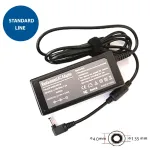 Vahelduvvooluadapter extra digital AS65F4014 65W 19V 3.42A s&uuml;learvutitele