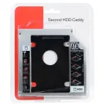 HDD adapter, 9,5 mm