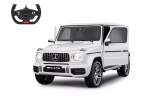 Car Jamara Mercedes-Benz AMG G63 Electric engine 1:14