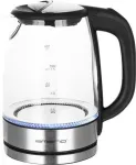 Emerio elektriline veekeetja, 1,7 l, juhtmeta, BPA-vaba (WK-119988.7)