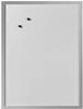 Magnetic Board Herlitz 10524627 400 x 600 mm H&otilde;bevalge