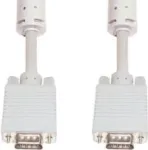 VGA kaabel e+p HD15/HD15 15m