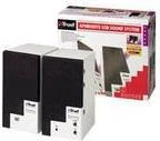 Papstar 11140 valge