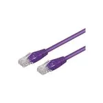 Wentronic 95216 Etherneti &uuml;henduskaabel