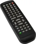 Infrapuna kaugjuhtimispult EUROLITE IR-36 (mudel 50530598) valgustus- ja heliseadmetele