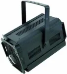 Prožektor EUROLITE Antihalo Theatre Spot 650/1000, 1000 W halogeen-teatrivalgusti