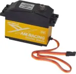 Amewi Standard-Servo HV2060MG Digital-Servo Getriebe-Material: Metal Stecksystem: JR (28915)